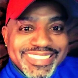 Meet your Posher, Reginald